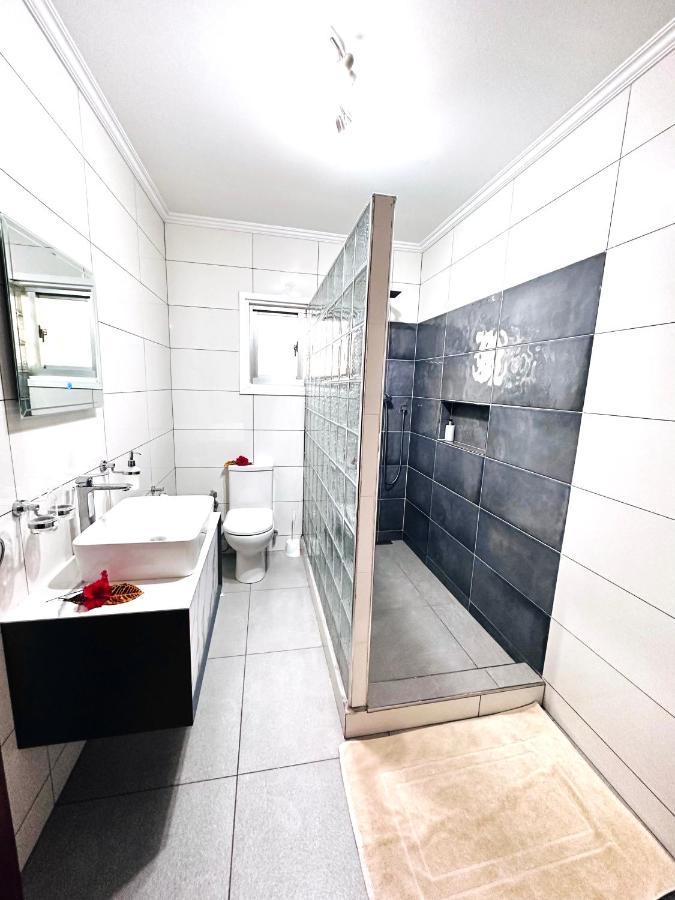 88 Days Self Catering Holidays & Accomodation Baie Lazare  Buitenkant foto