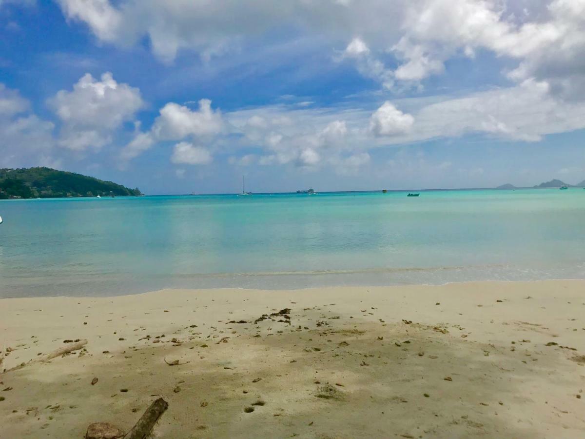 88 Days Self Catering Holidays & Accomodation Baie Lazare  Buitenkant foto